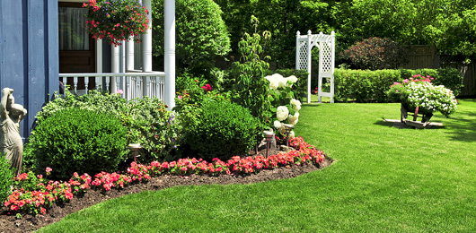 Fishers IN Lawn Care and Landscaping Company
