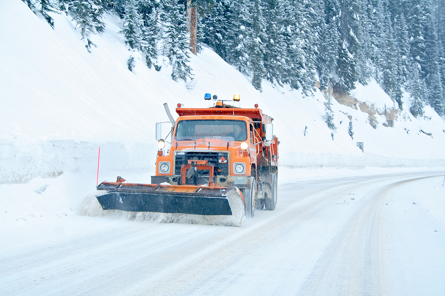 How to Handle Snow Removal Like a Pro